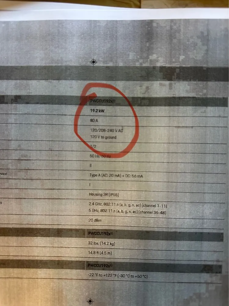 Slide of Sure Electric