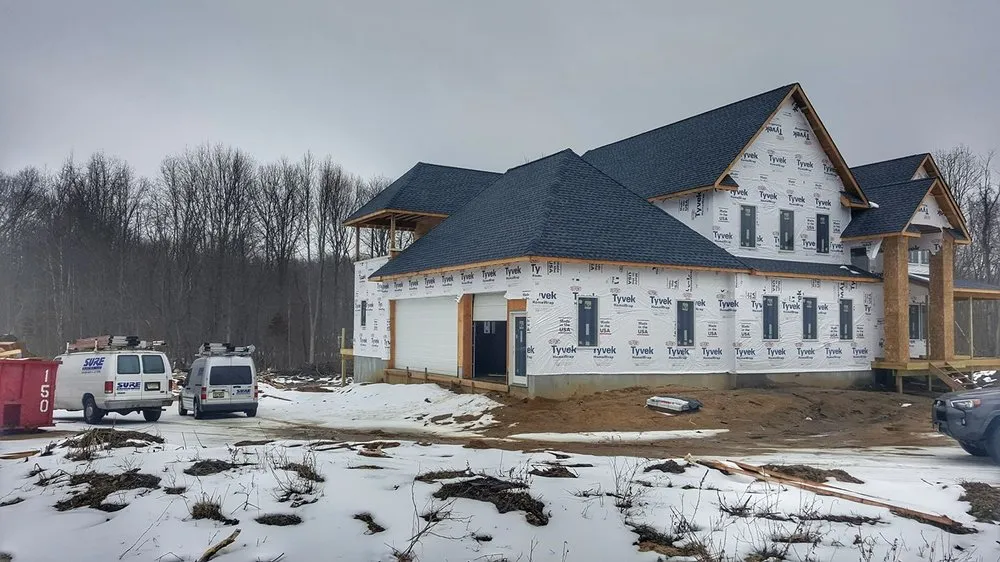 Slide of Sure Electric