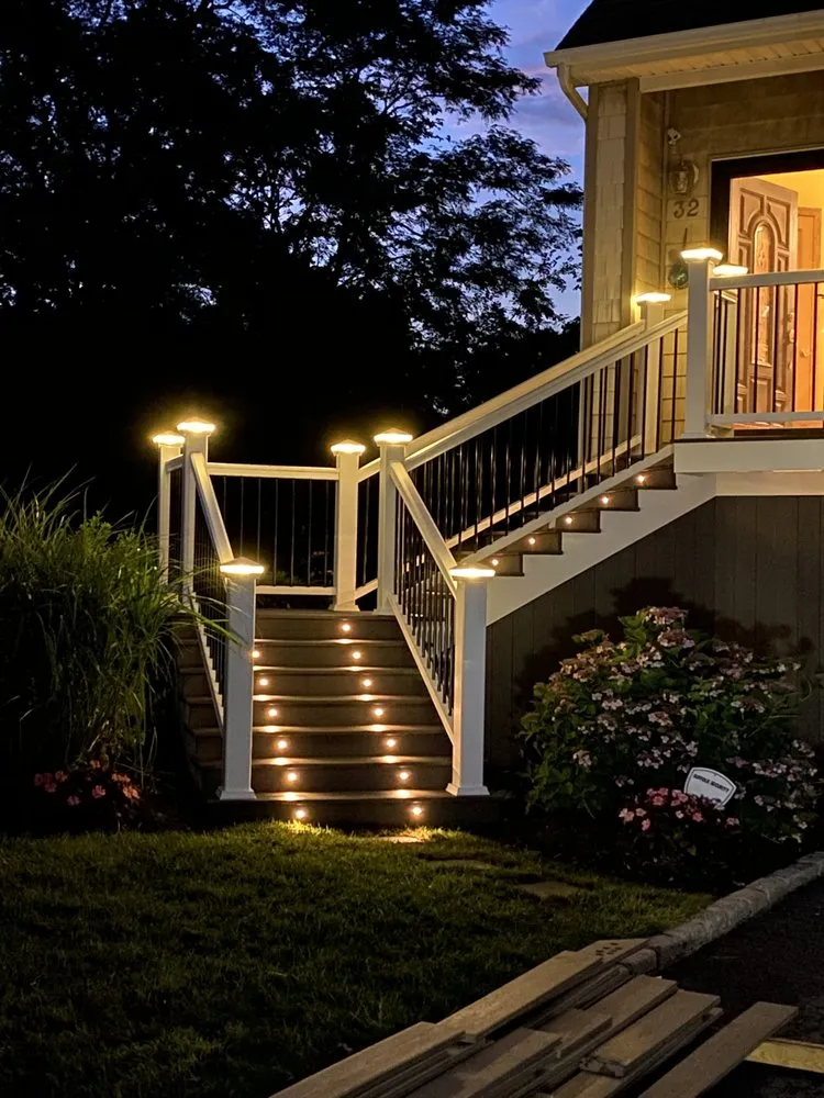 Slide of Sure Line Electric