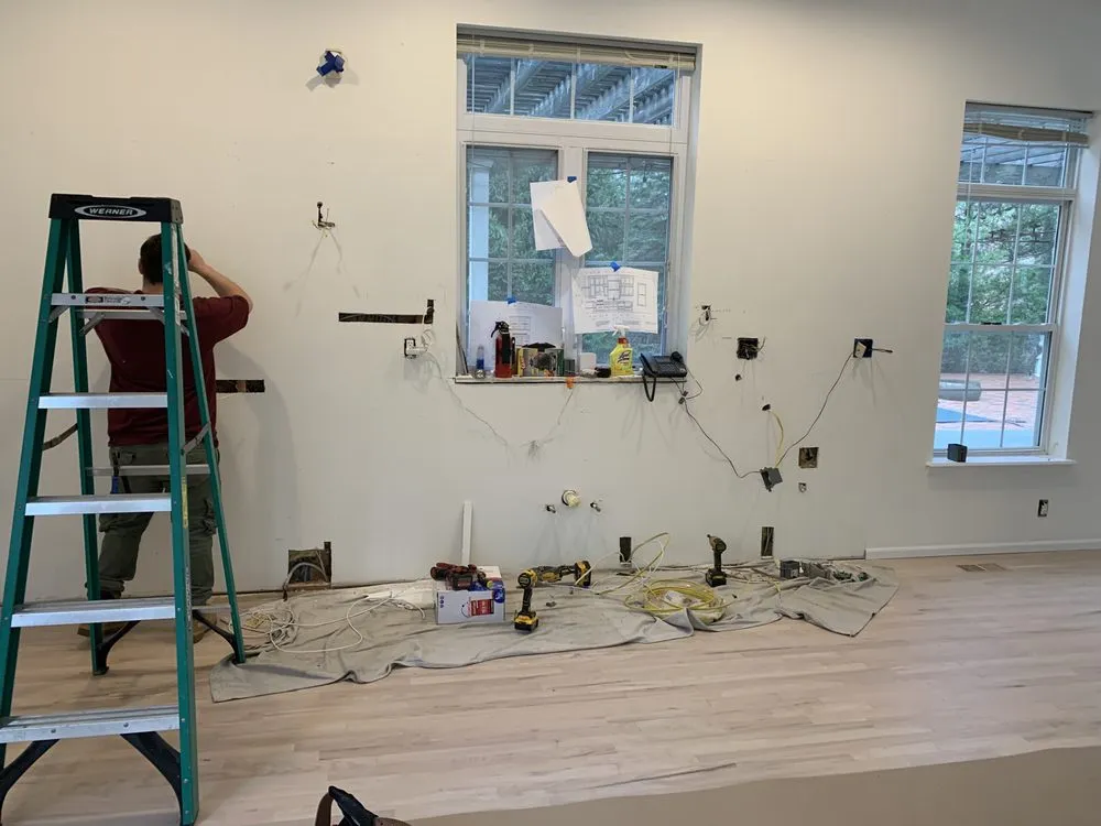 Slide of Sure Line Electric