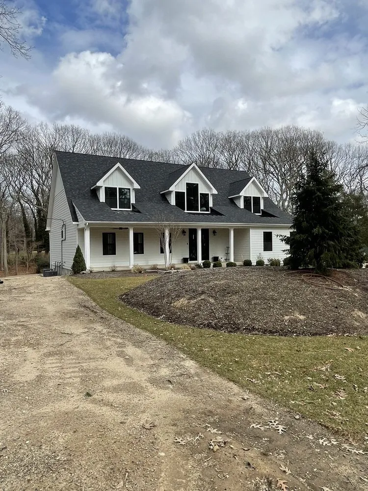 Slide of Sure Line Electric