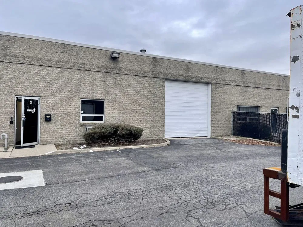 Slide of Sure Line Electric