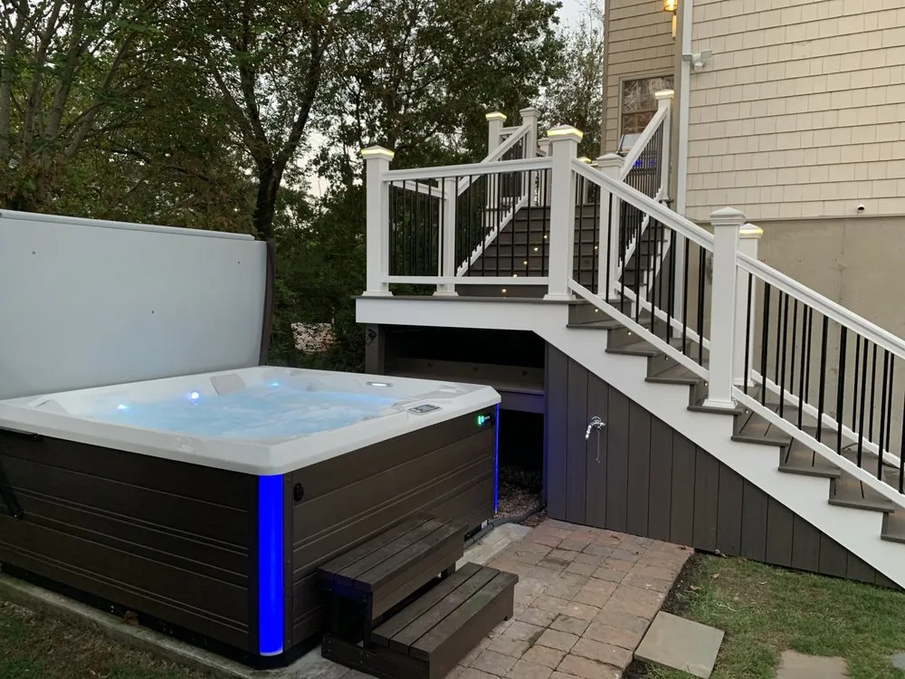 Slide of Sure Line Electric