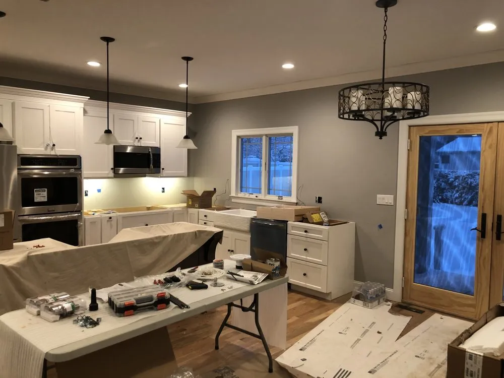 Slide of Sure Line Electric