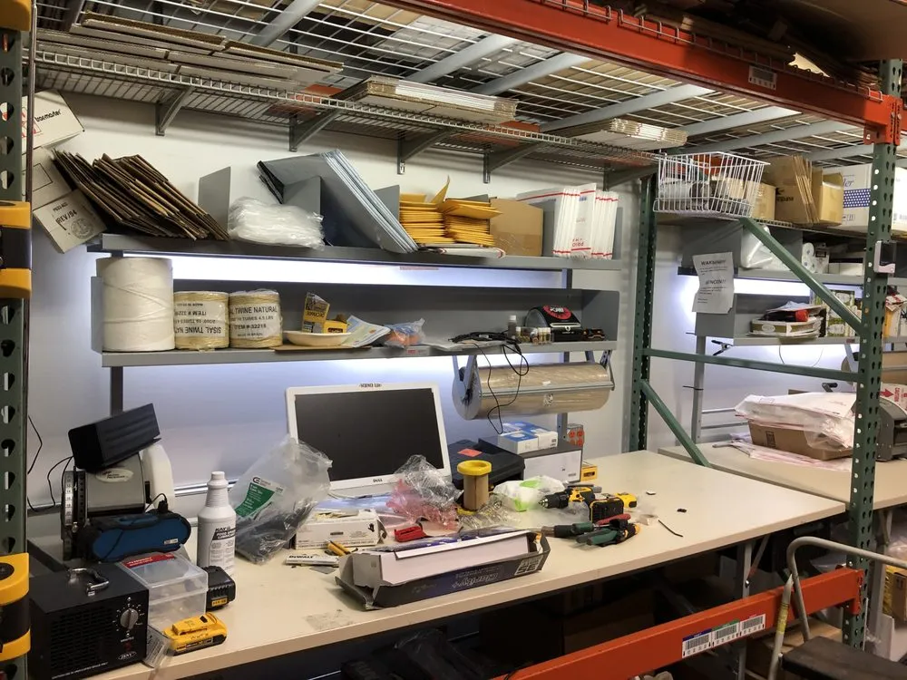 Slide of Sure Line Electric