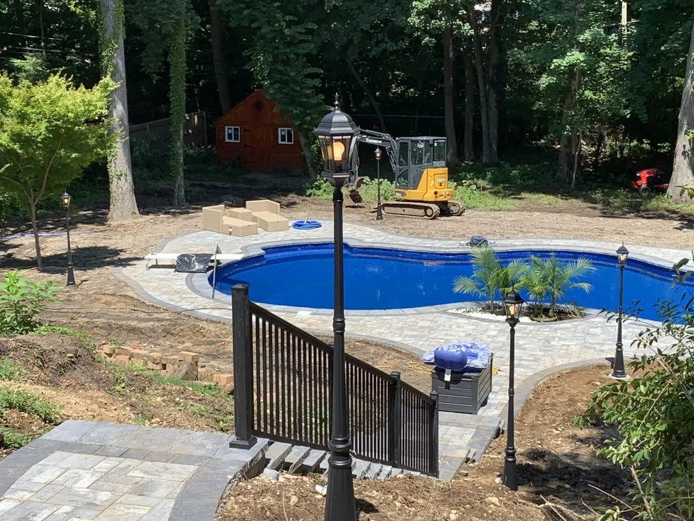 Slide of Sure Line Electric