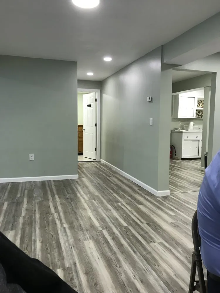 Slide of Sure Line Electric