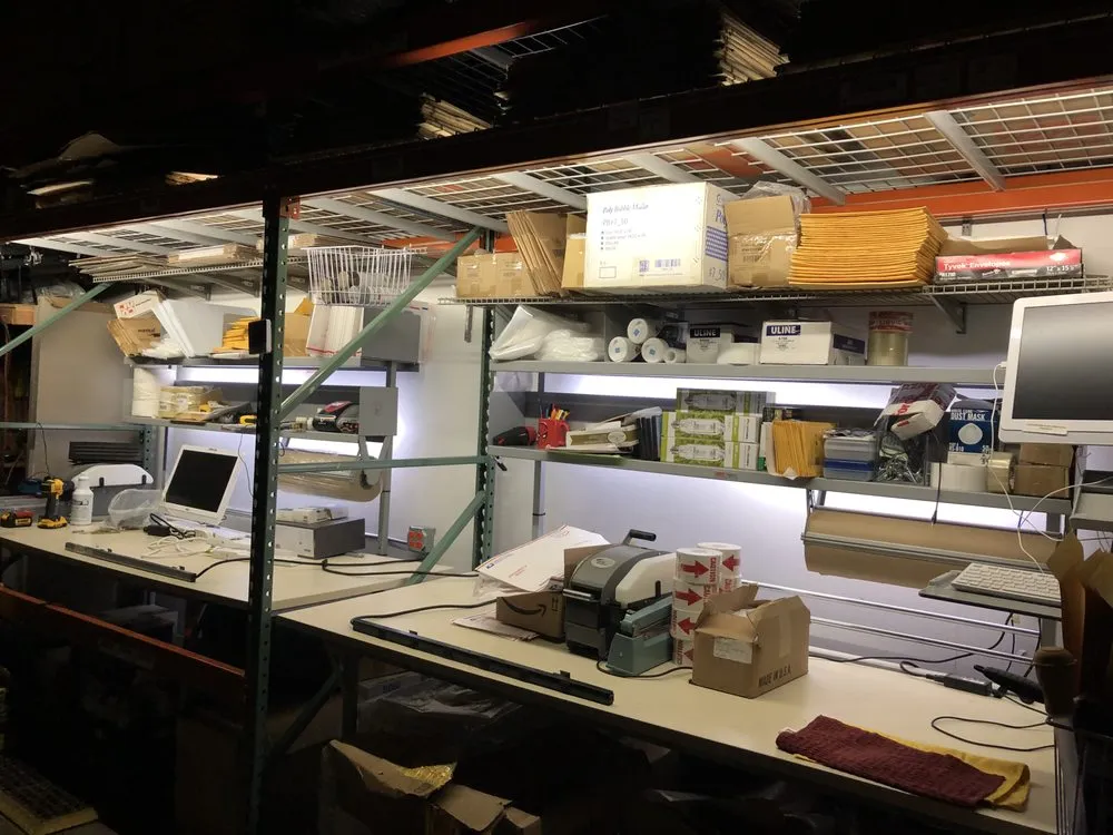 Slide of Sure Line Electric