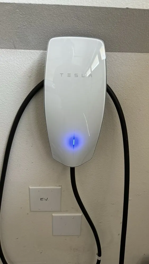 Slide of Sure Power Electric