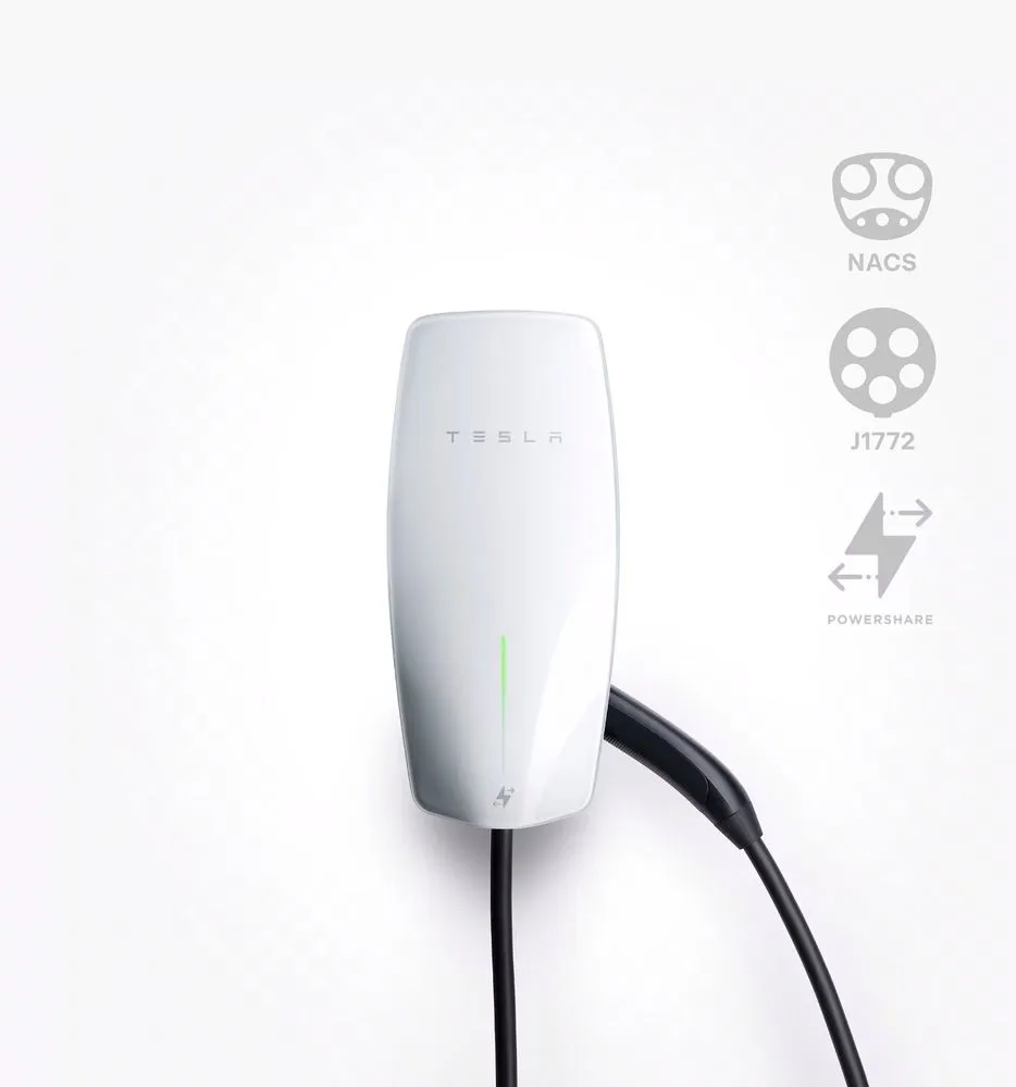 Slide of Sure Power Electric