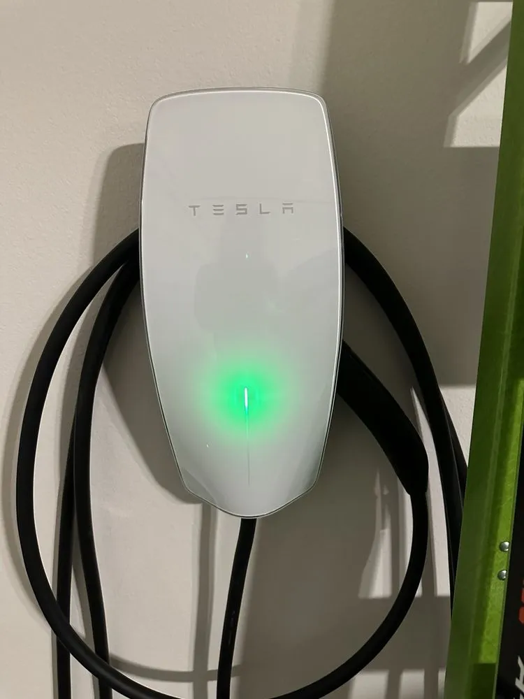 Slide of Sure Power Electric