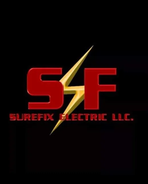 Slide of Surefix Electric