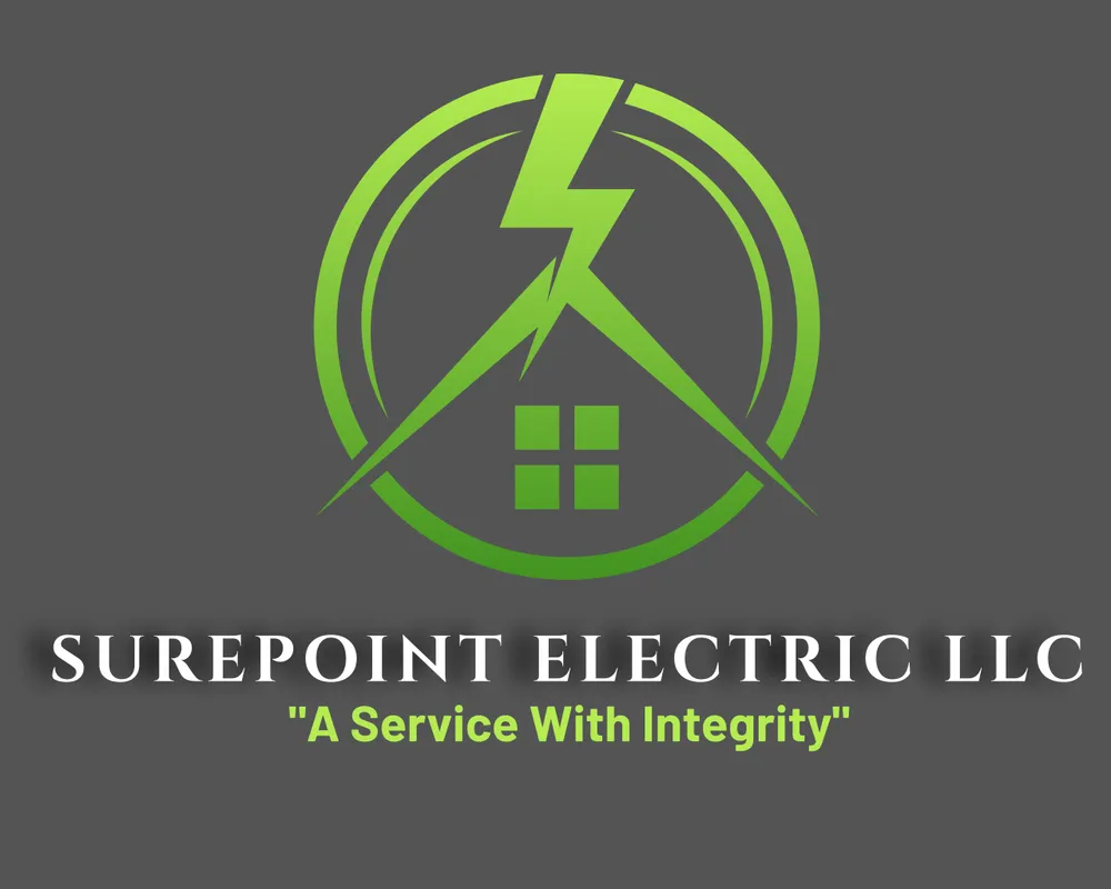 Slide of SurePoint Electric