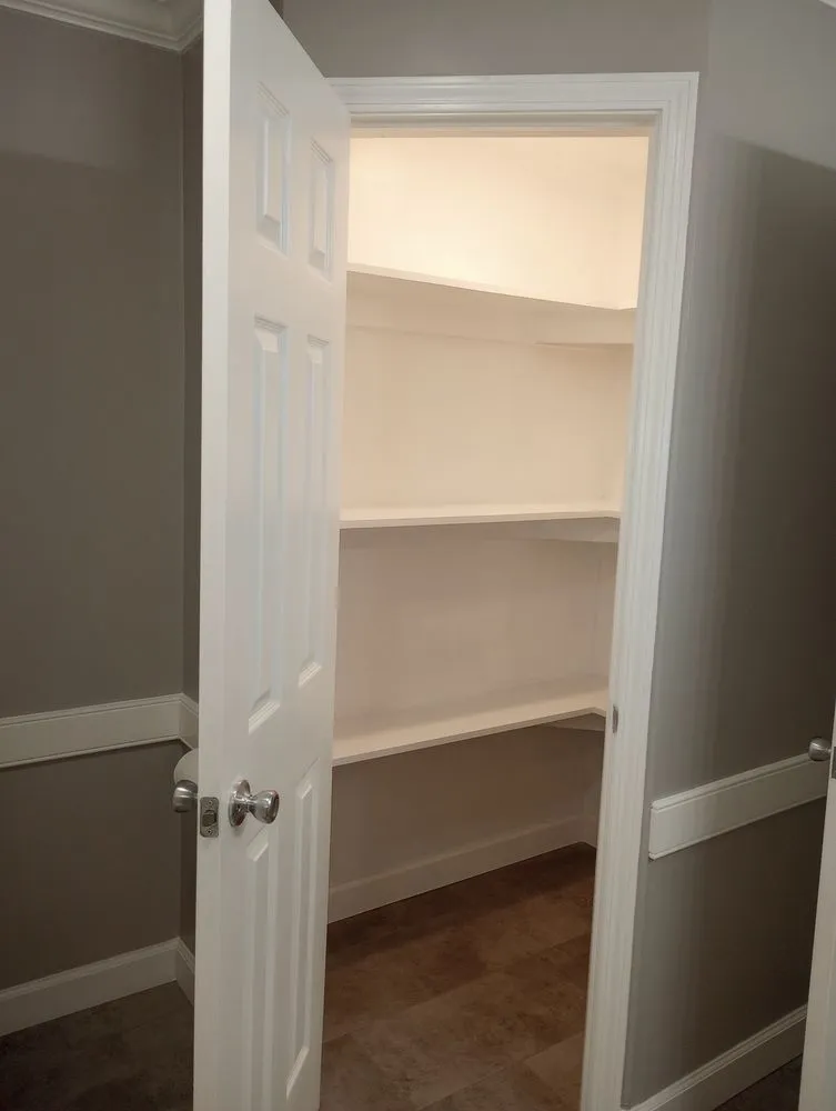 Slide of SureWay Home Improvement