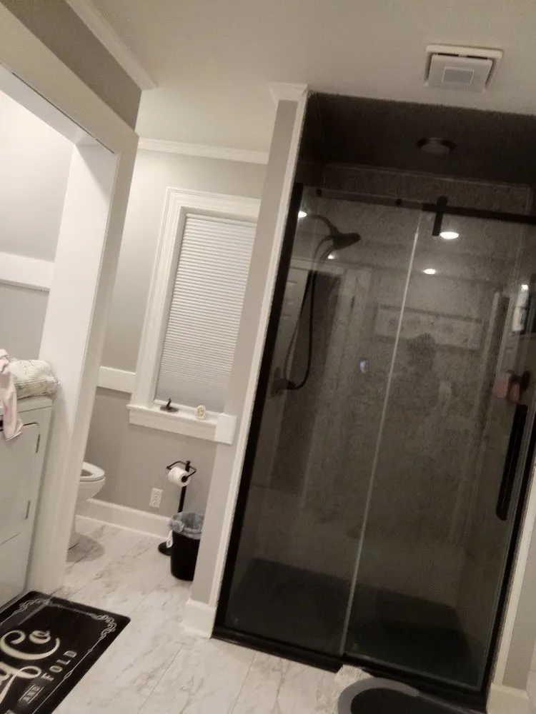 Slide of SureWay Home Improvement