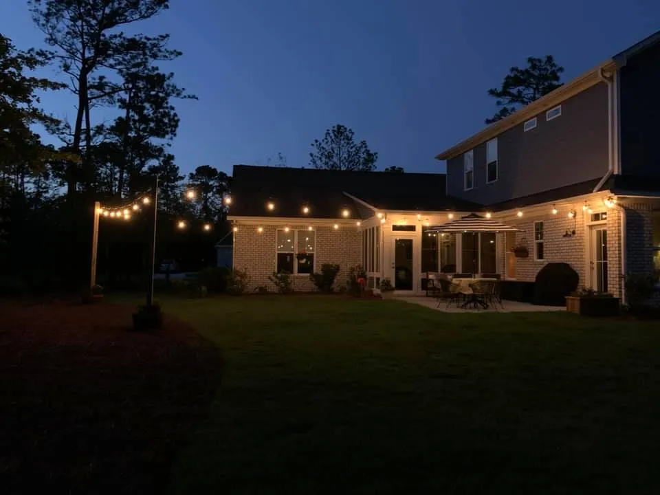 Slide of Surf City Electrical