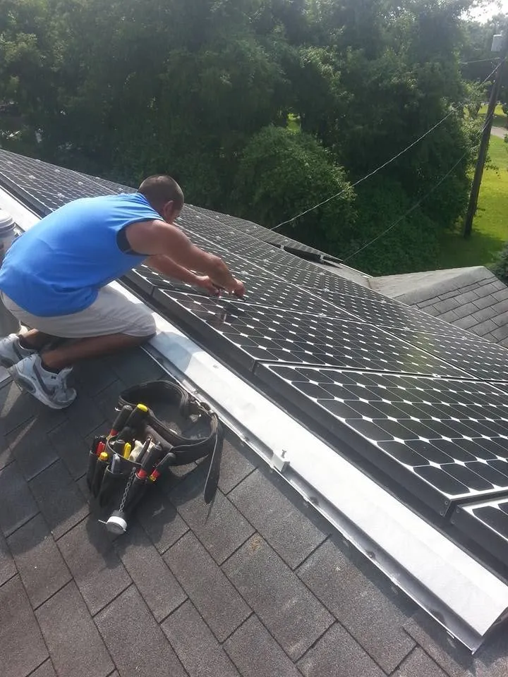 Emergency electrician providing electrical repair in Middle Township, NJ - Surf Electrical Services