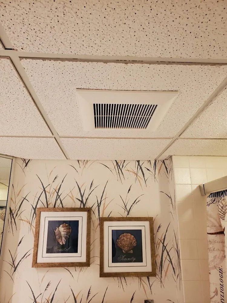 Slide of Surfside Electric