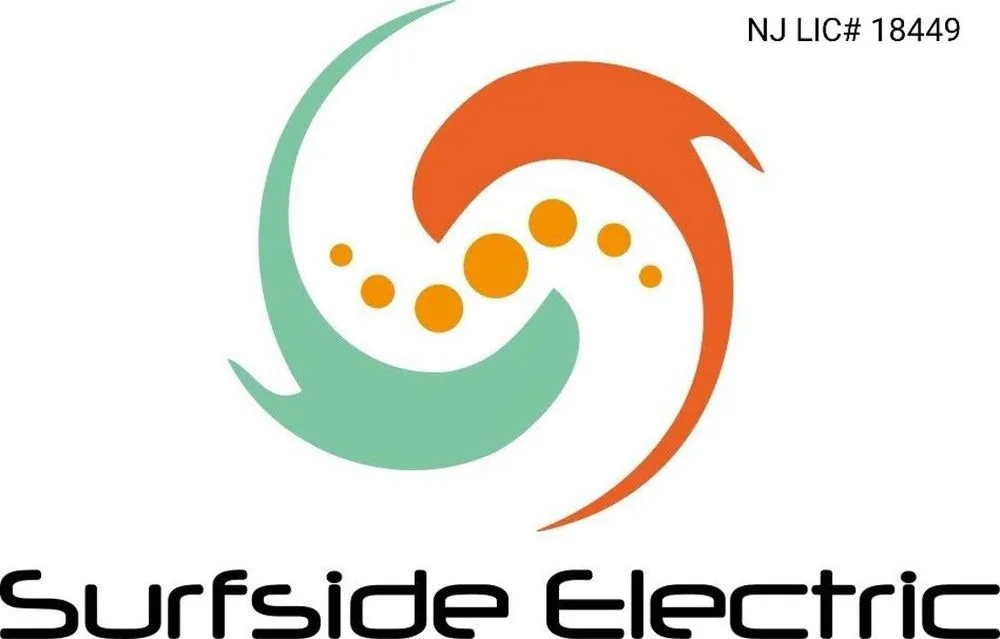 Slide of Surfside Electric
