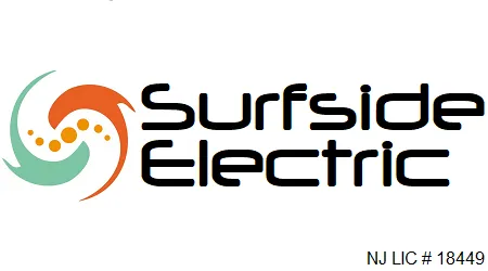 Slide of Surfside Electric