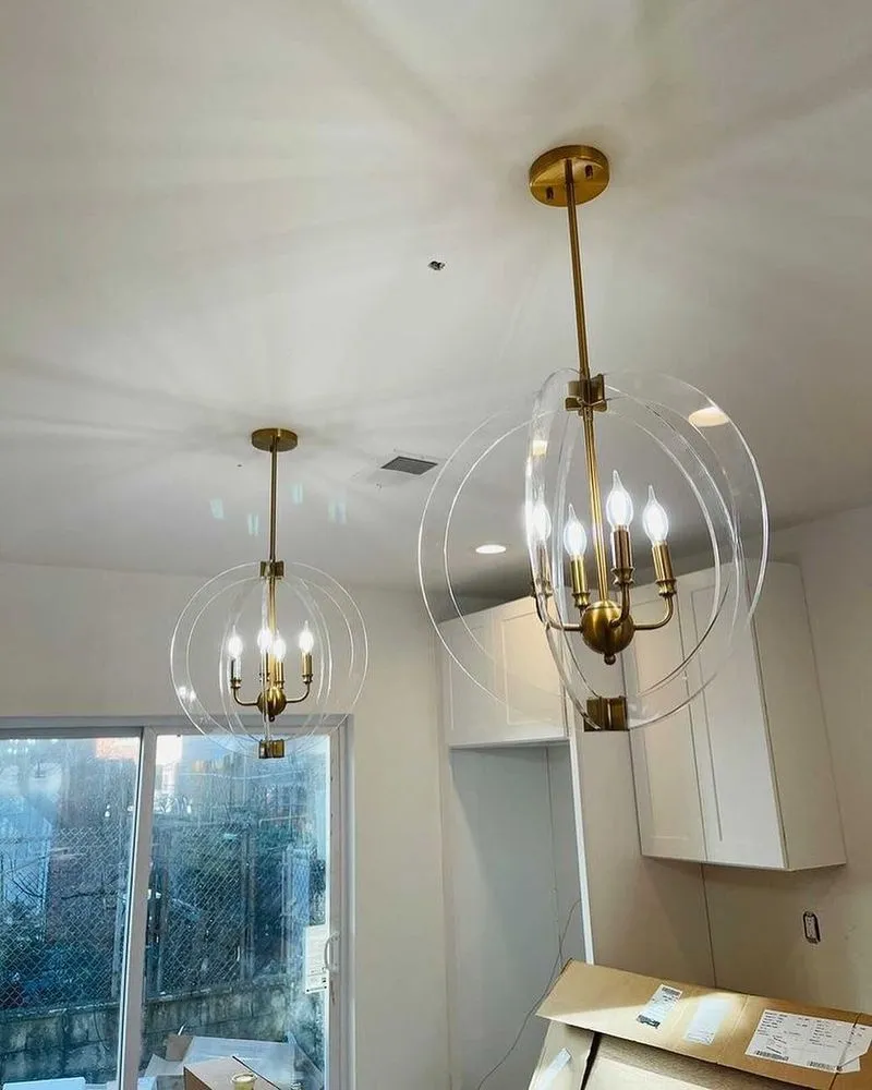 Slide of Surfside Electricians