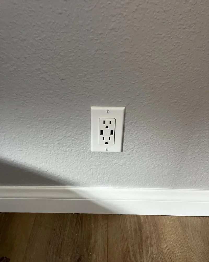 Slide of Surfside Electricians