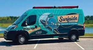 Professional electrical repair in , by Surfside Services