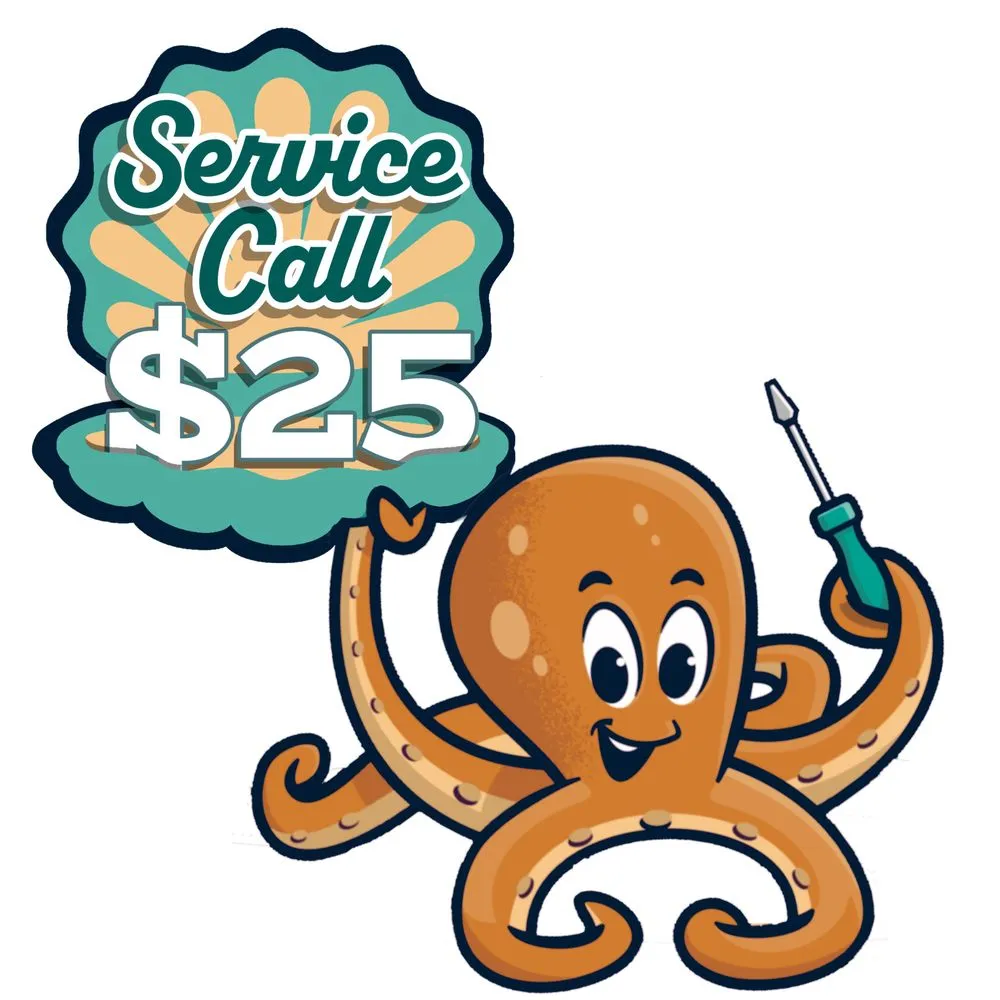 Slide of Surfside Services