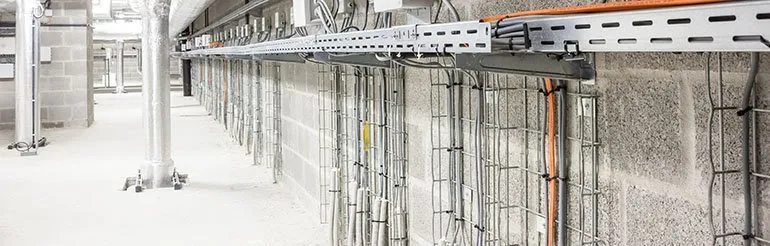 Slide of Surge Electric