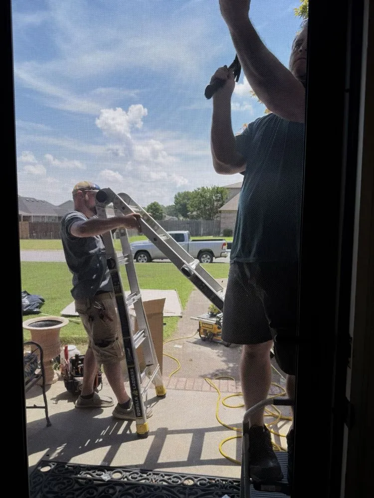 Slide of Surge Electric