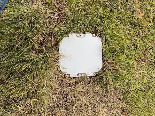 Slide of Surge Electric