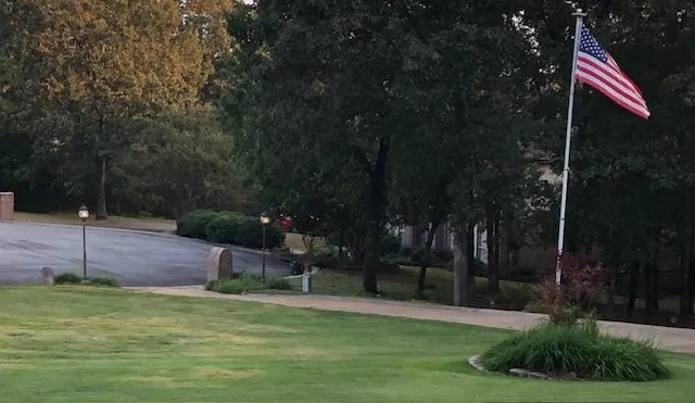 Slide of Surge Electric