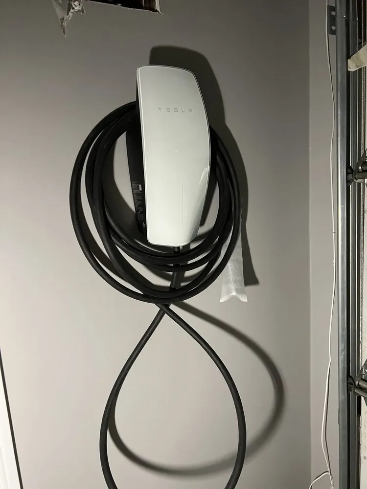 Slide of Surge Electric