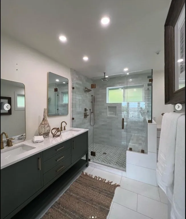 Slide of Surge Electric