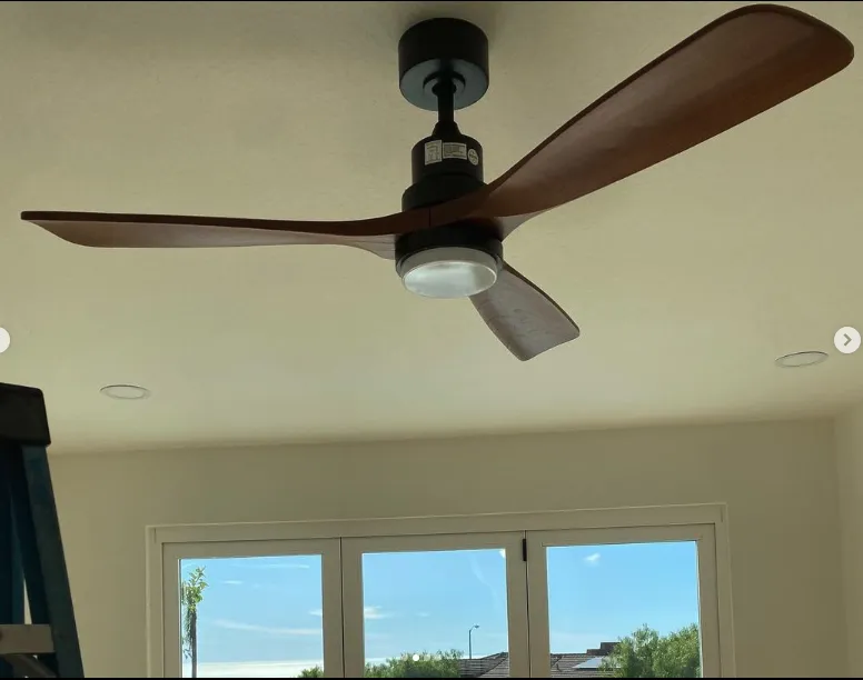 Slide of Surge Electric