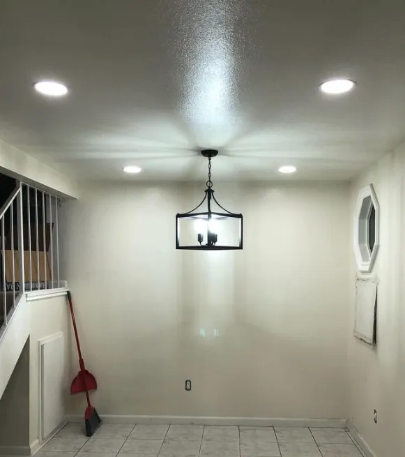 Slide of Surge Electric