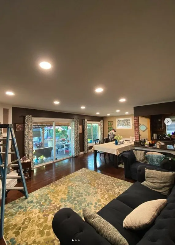 Slide of Surge Electric