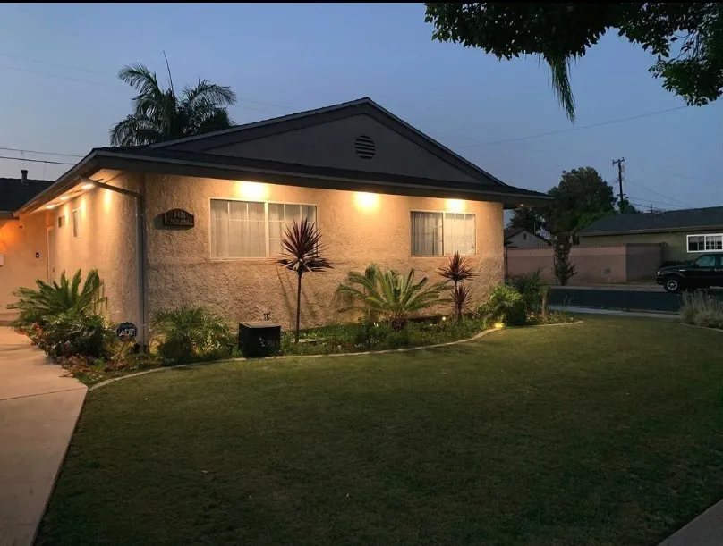 Slide of Surge Electric