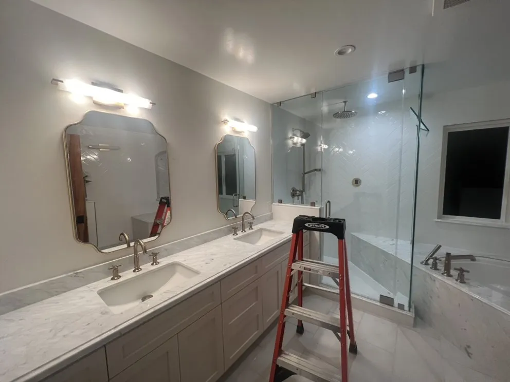 Slide of Surge Electric