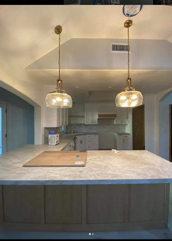 Slide of Surge Electric