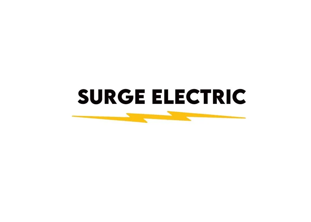 Slide of Surge Electric