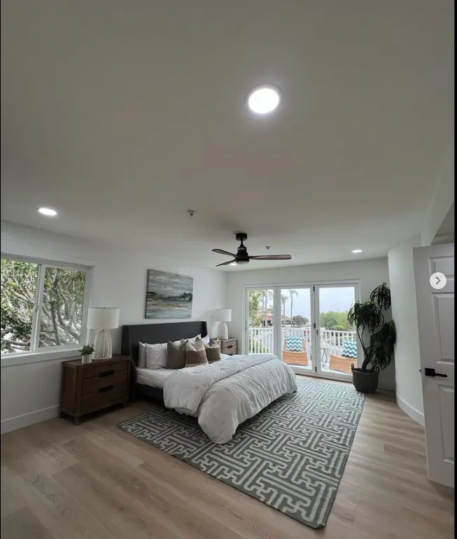 Slide of Surge Electric