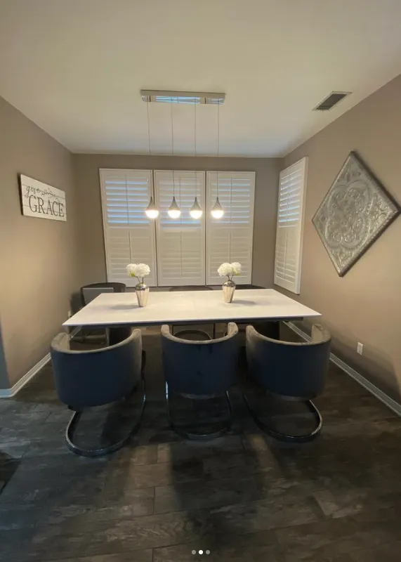 Slide of Surge Electric