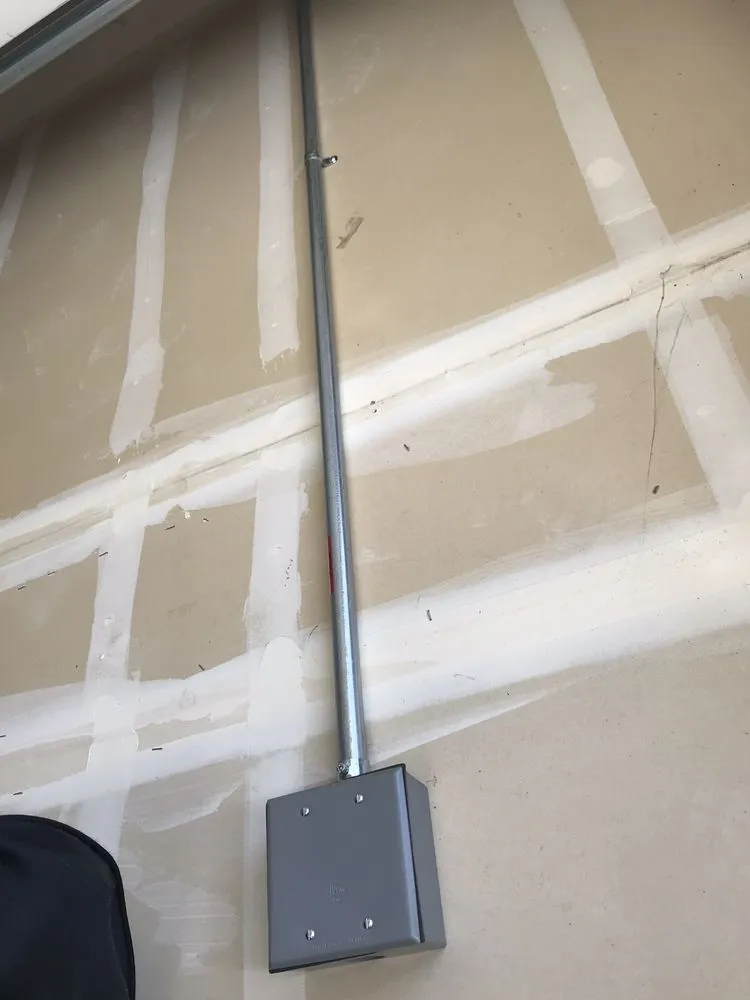 Slide of Surge Electric