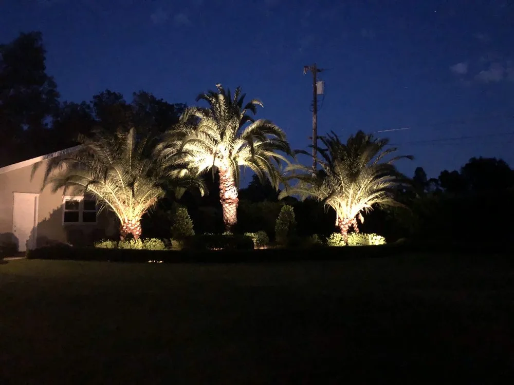 Slide of Surge Electric