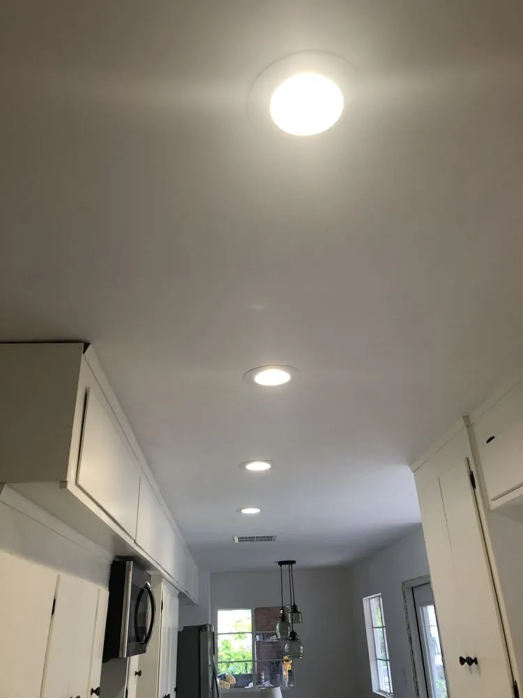 Slide of Surge Electric