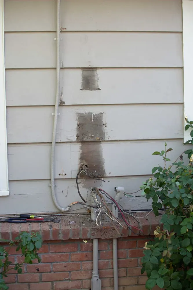 Slide of Surge Electric