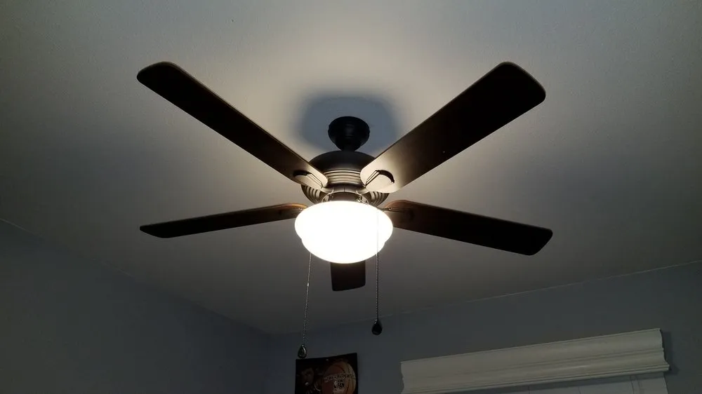 Slide of Surge Electric