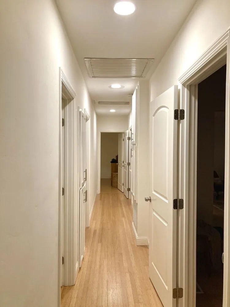 Slide of Surge Electric