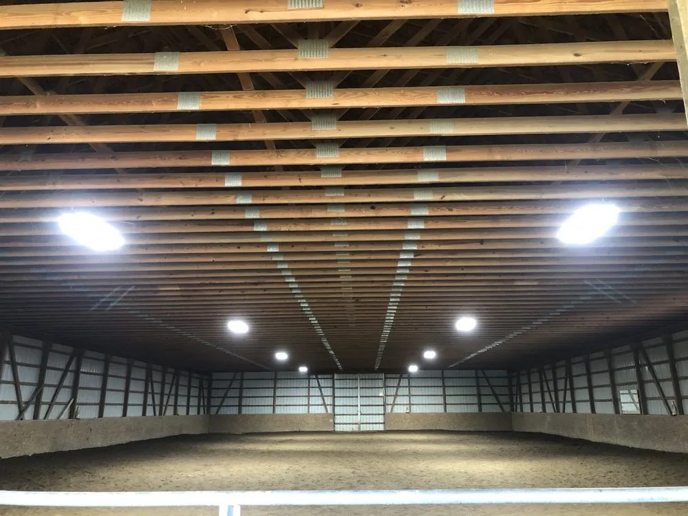 Slide of Surge Electric